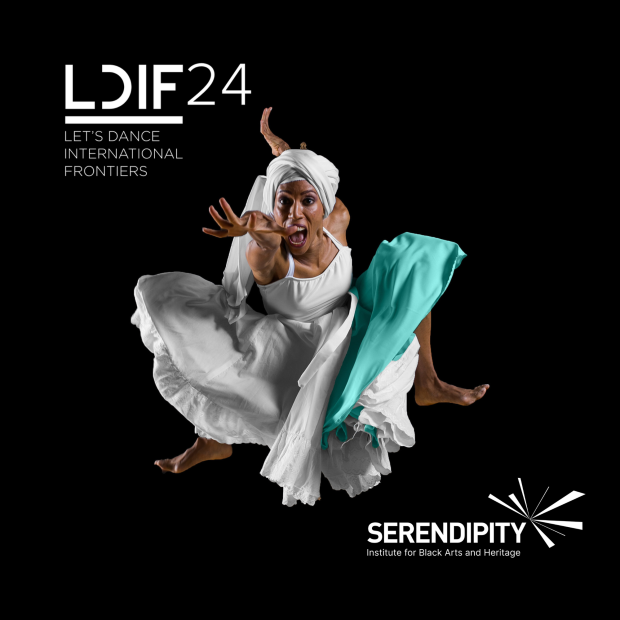 Programme Note Dance Let’s Dance International Frontiers 2024 Programme Notes – Serendipity ...