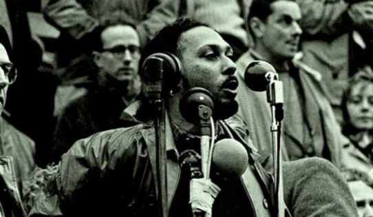 Archive and Intellect | The Stuart Hall Project